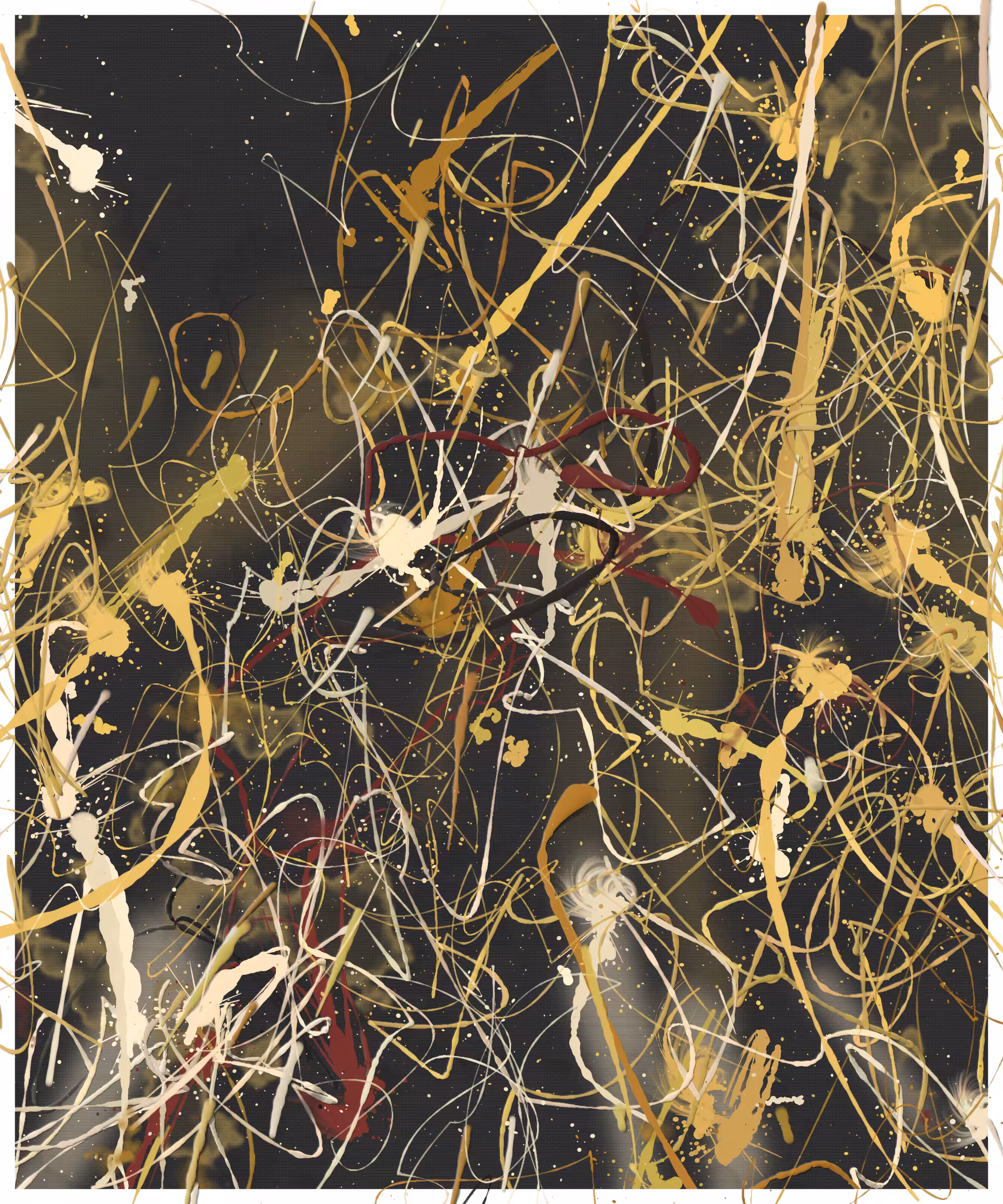 Catharsis #408 - Shaw Nuff