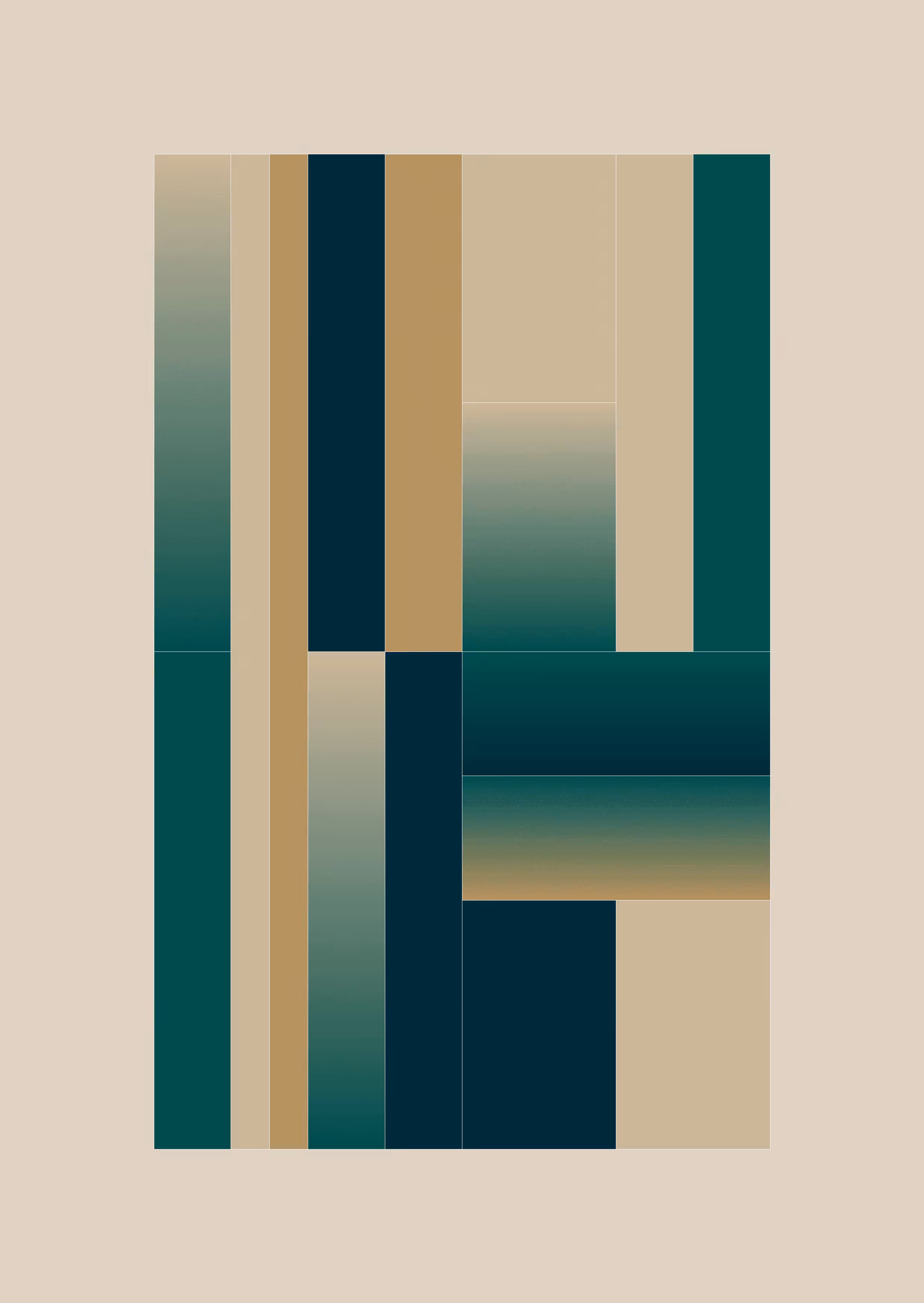 GradGrids - Formal Recursion 08