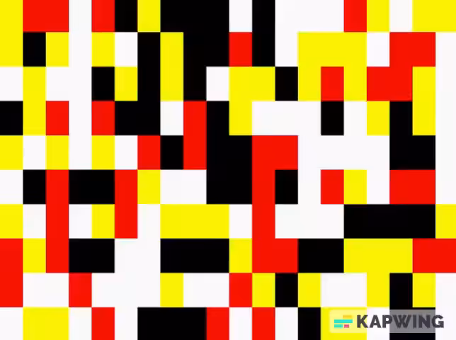 Basic Code #11 "Brick Walls"