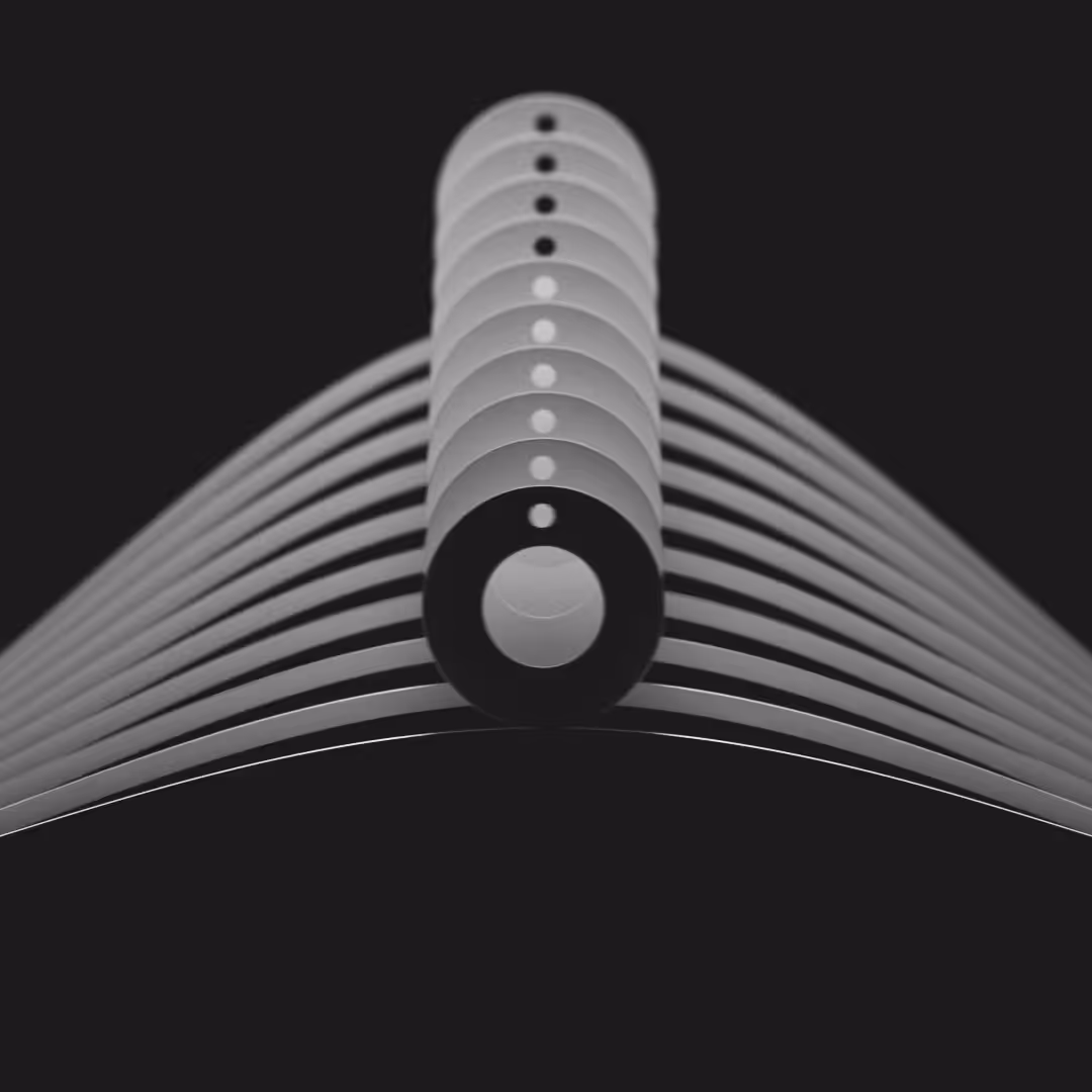 Wheels of Potential