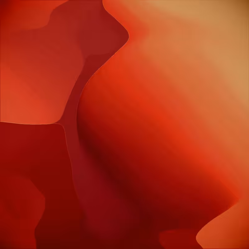 Color Clouds #18