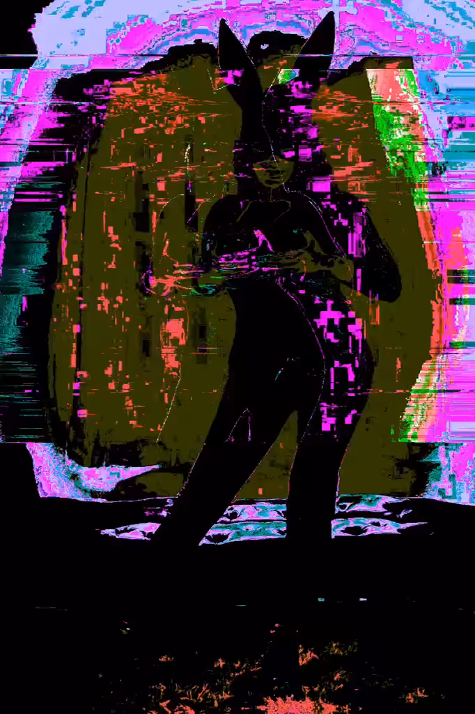 BunnyGirl