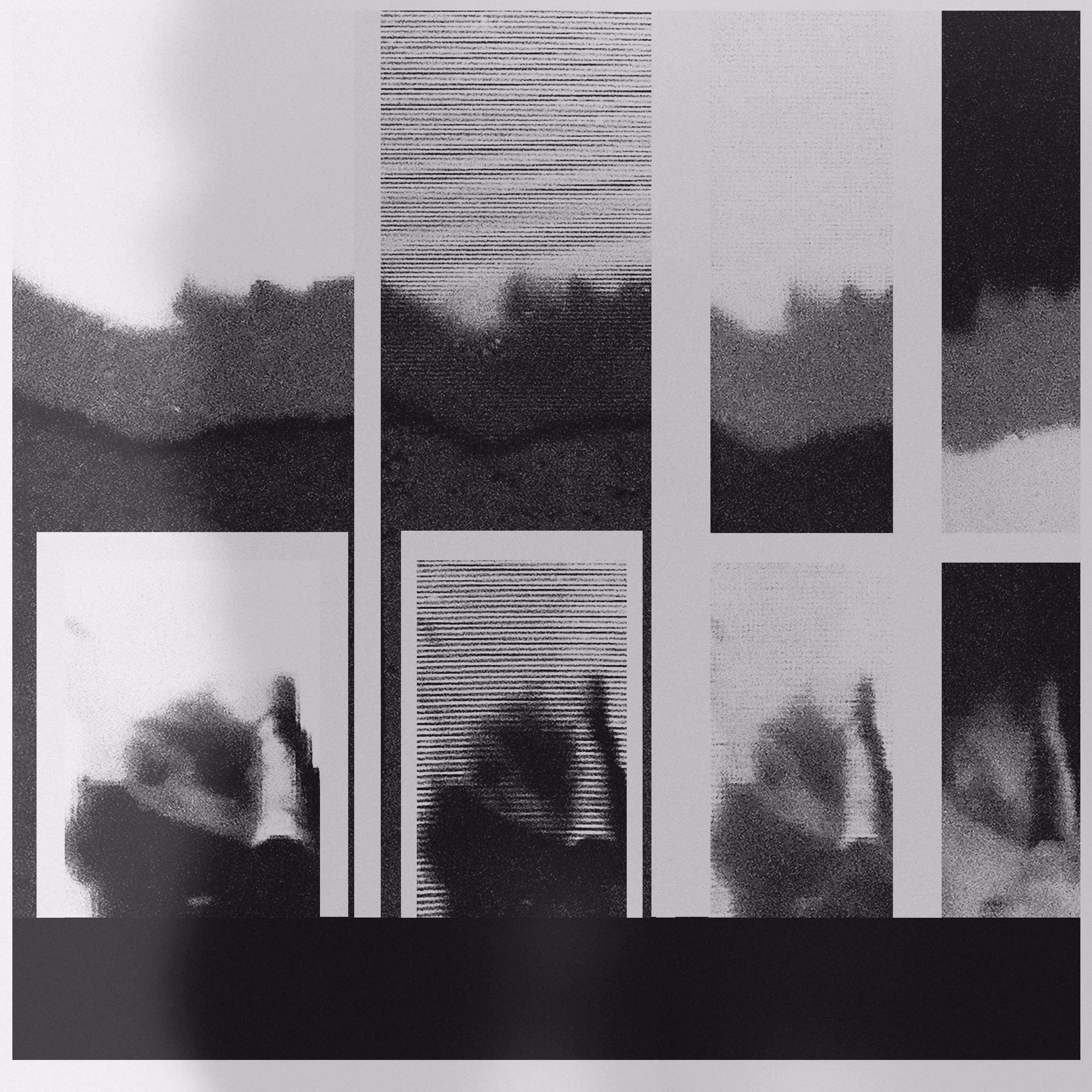 Cosmic Shadows IV