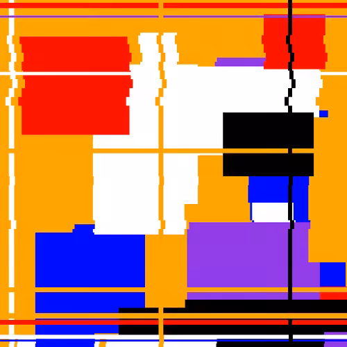 Chromatic Chaos #6259