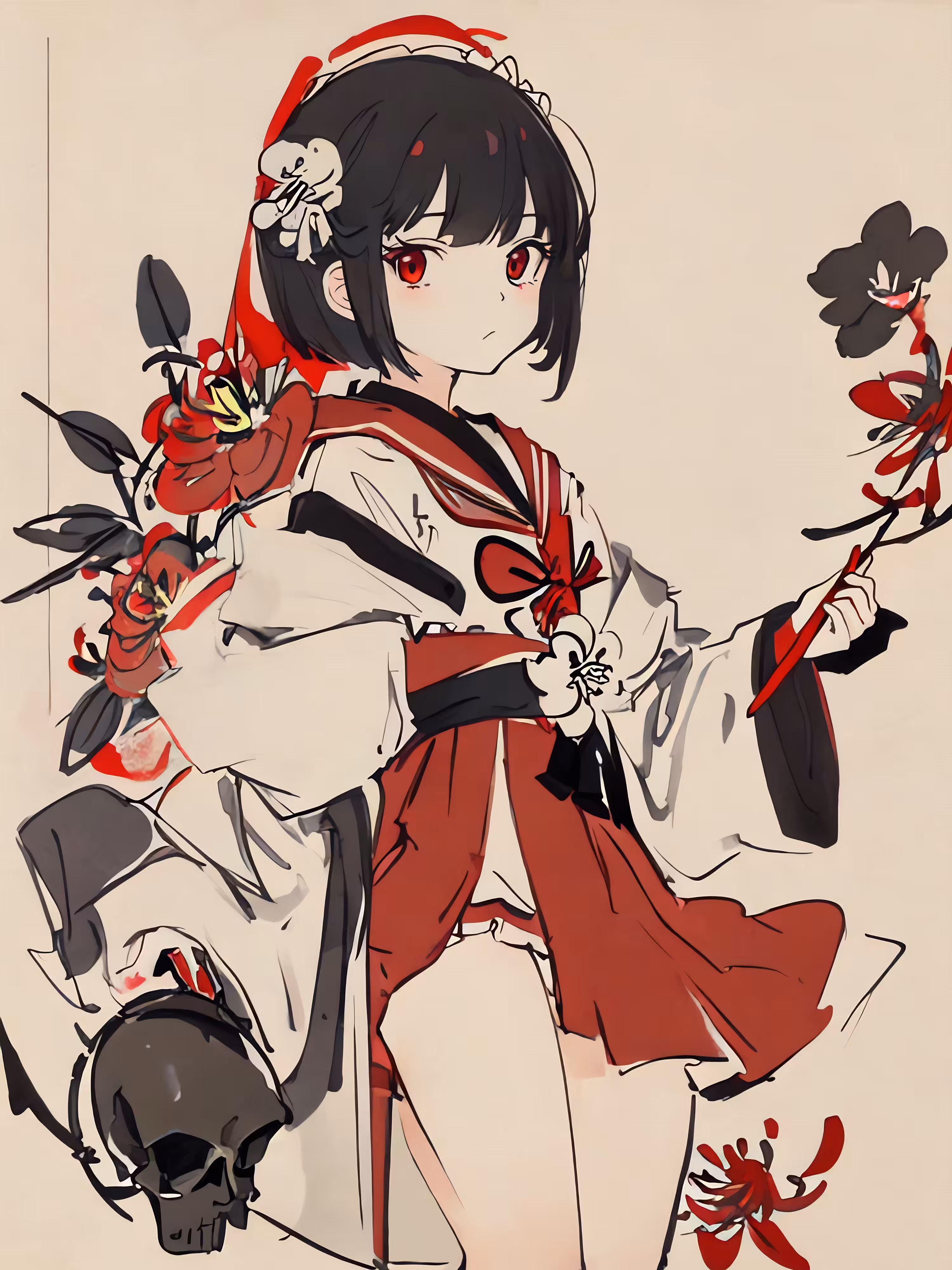 Wabi-Sabi
