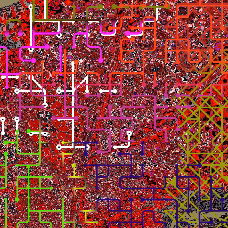 CHAOS #36