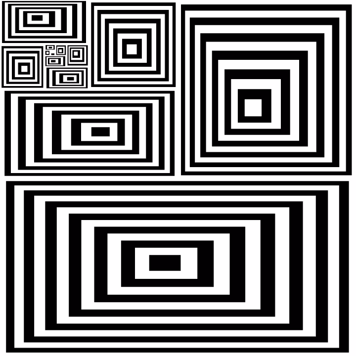 Subdivision Squares #44