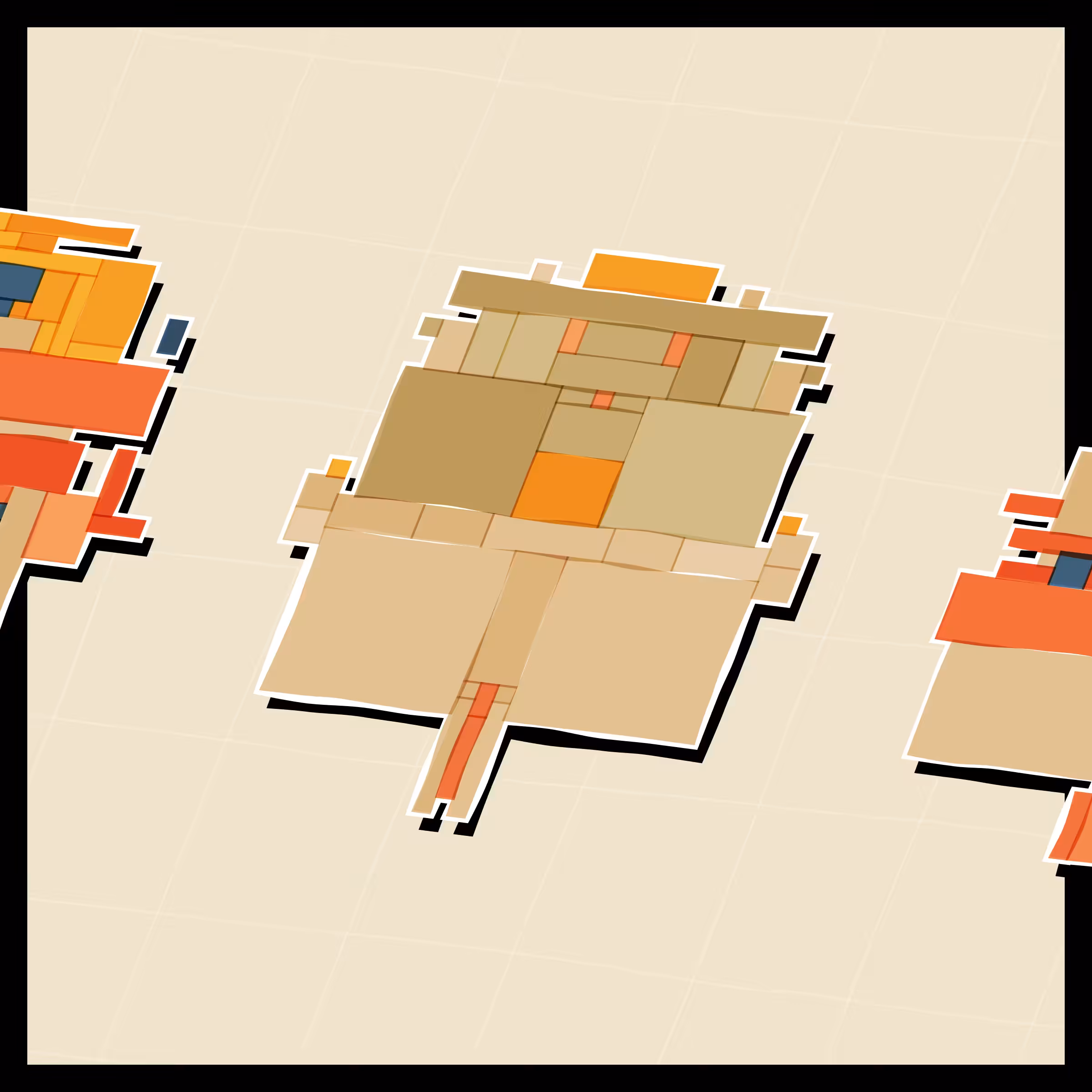 Paper Armada #2420