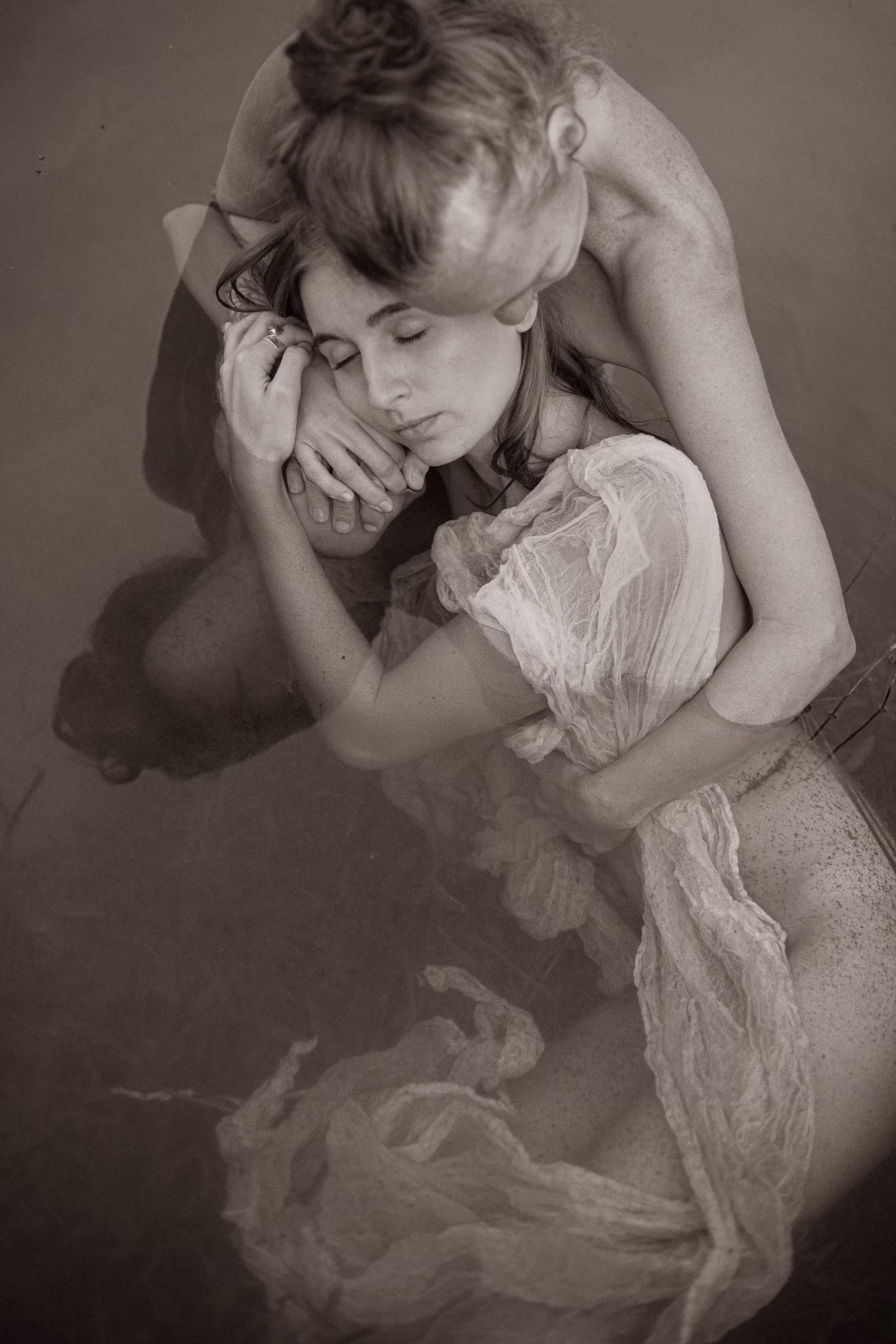 Chryssea & Lindsea II
