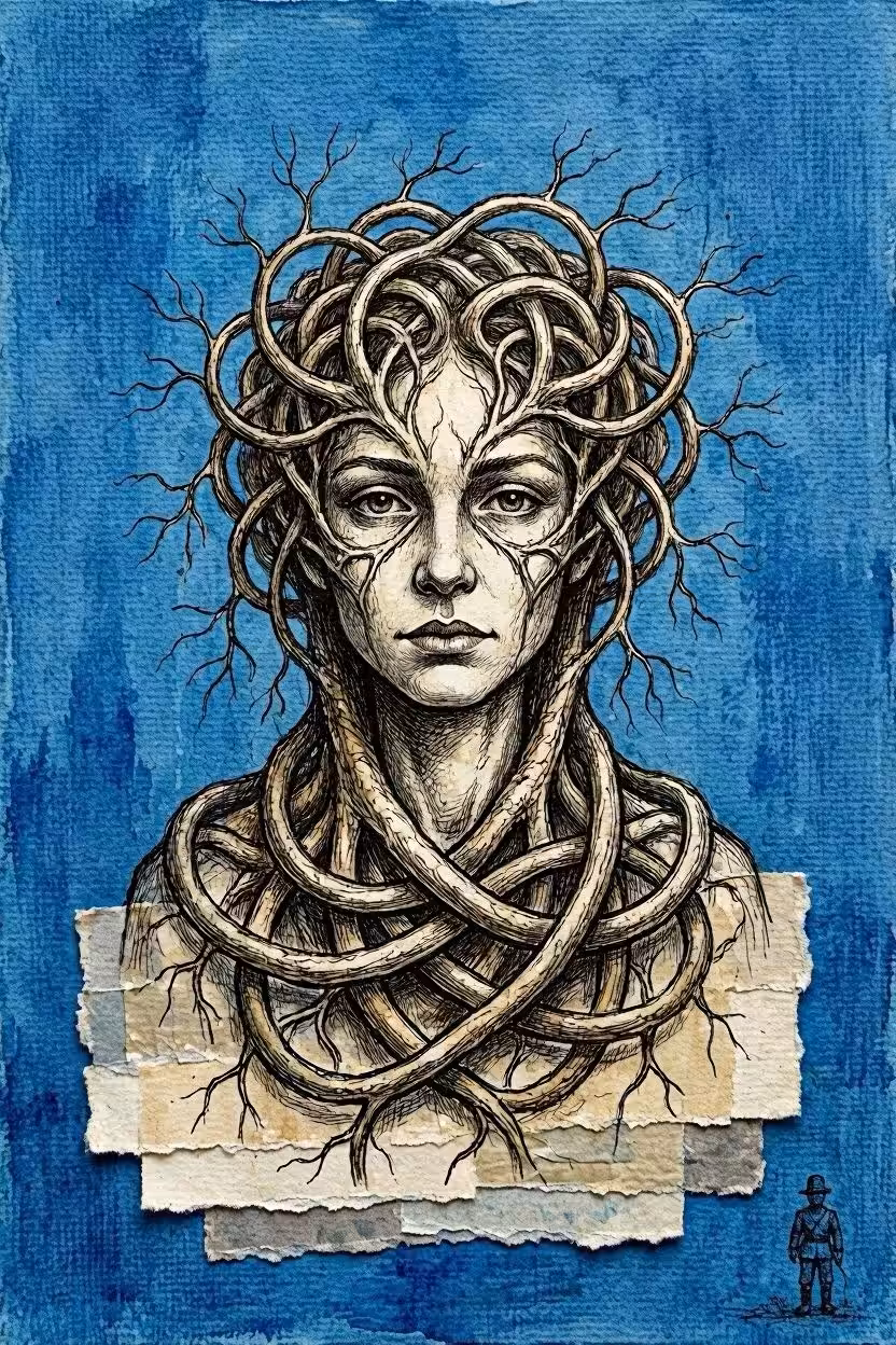 Queen of Roots