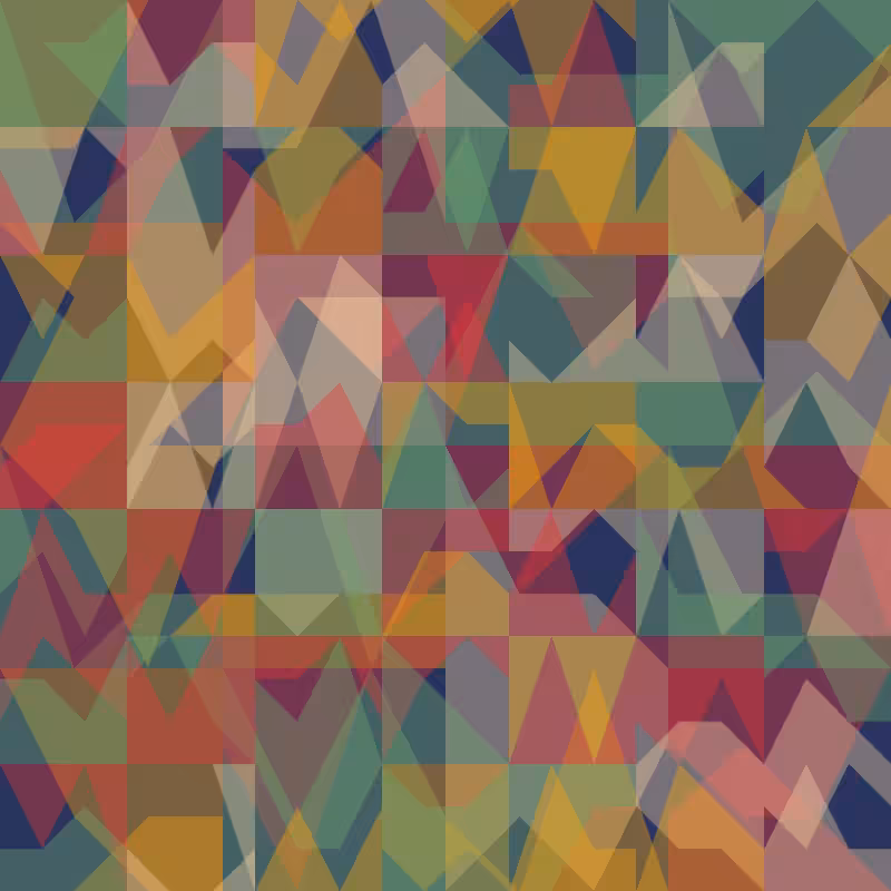 Vormenspel #3