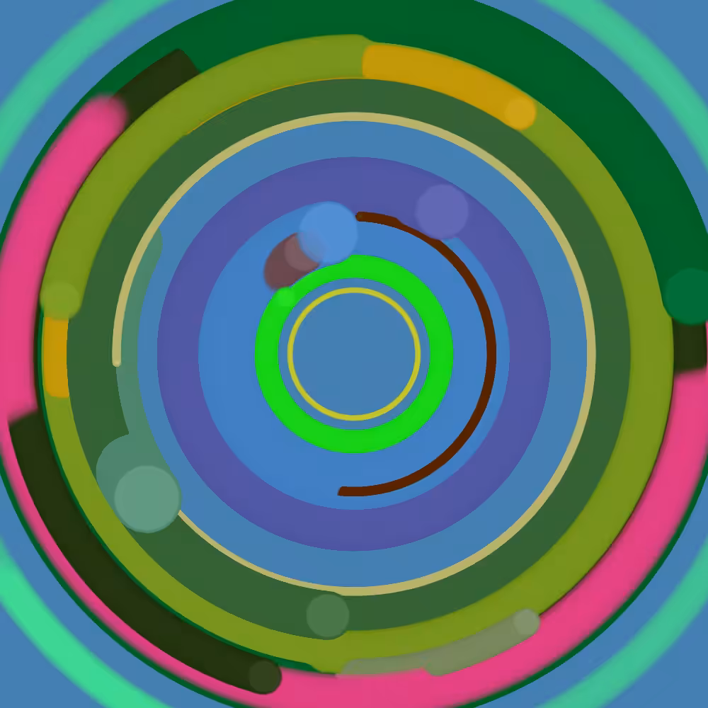 Imperfect Loop - AI01 #9