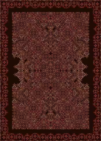 Carpetdiem - 1001 Magic Carpets: Carpetdiem #0176