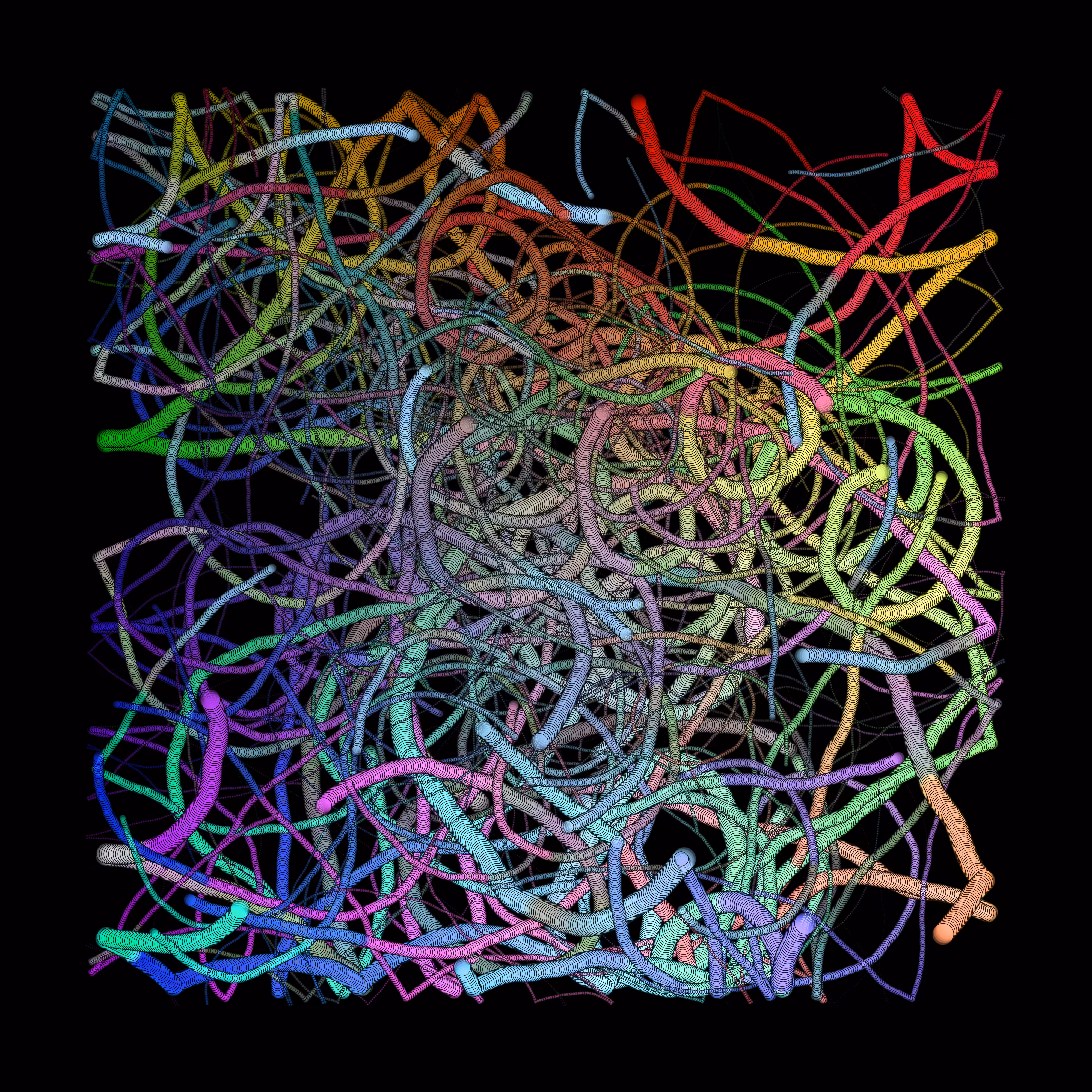 Idea Maze #2