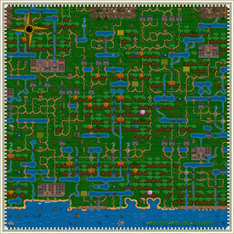 Boundless Realm of Possibilities #5