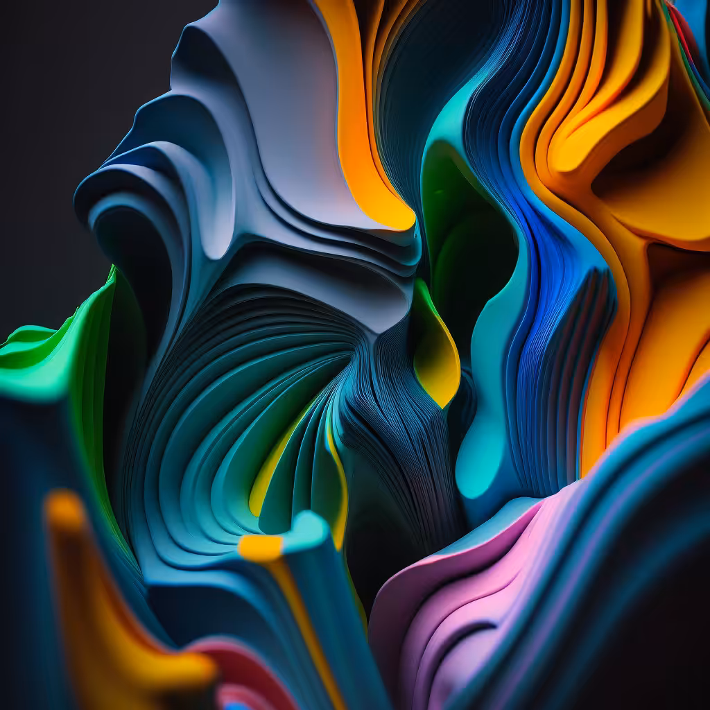 FLOWS OF EMOTION