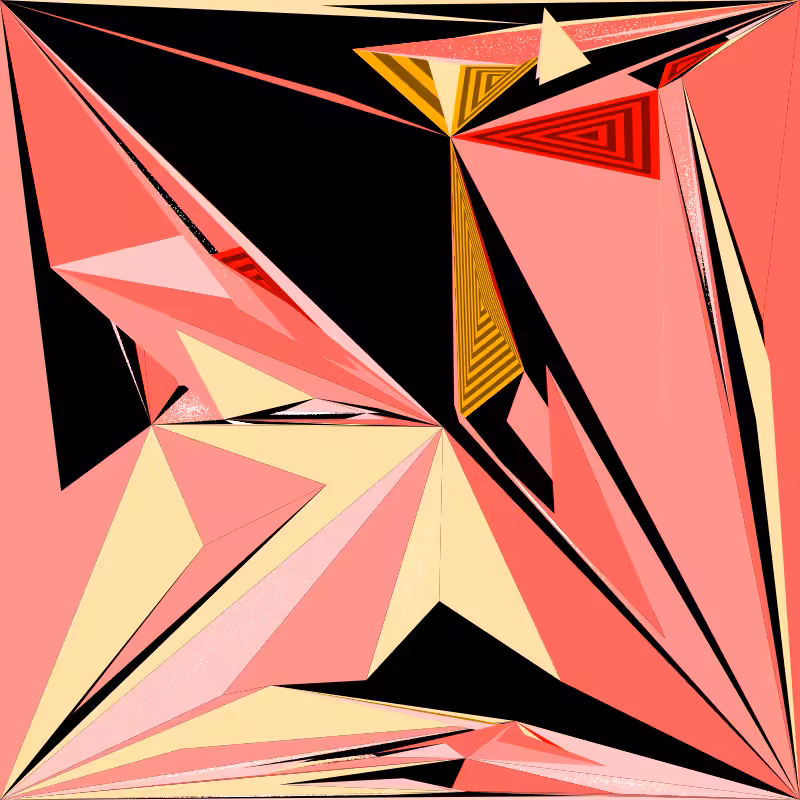 PatternRecognition #25