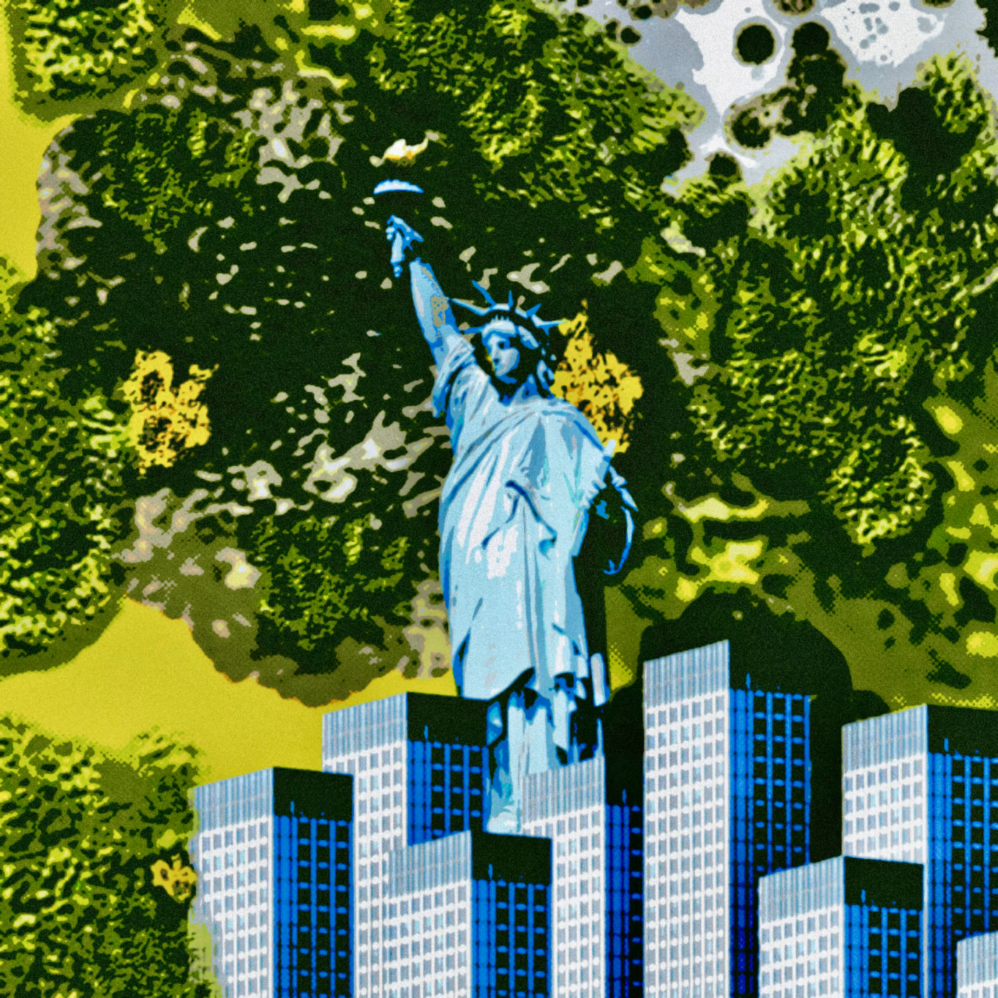 Statue of Liberty