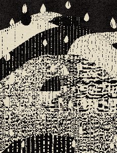 The Flood & The Whale #32