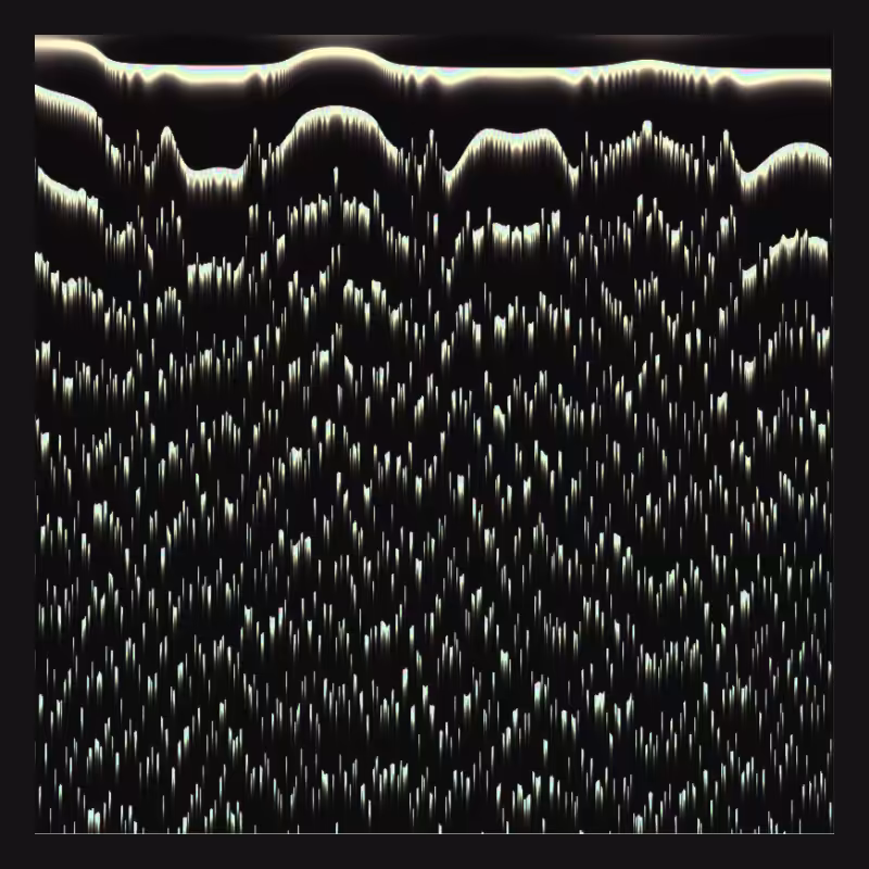 LandWaves #157
