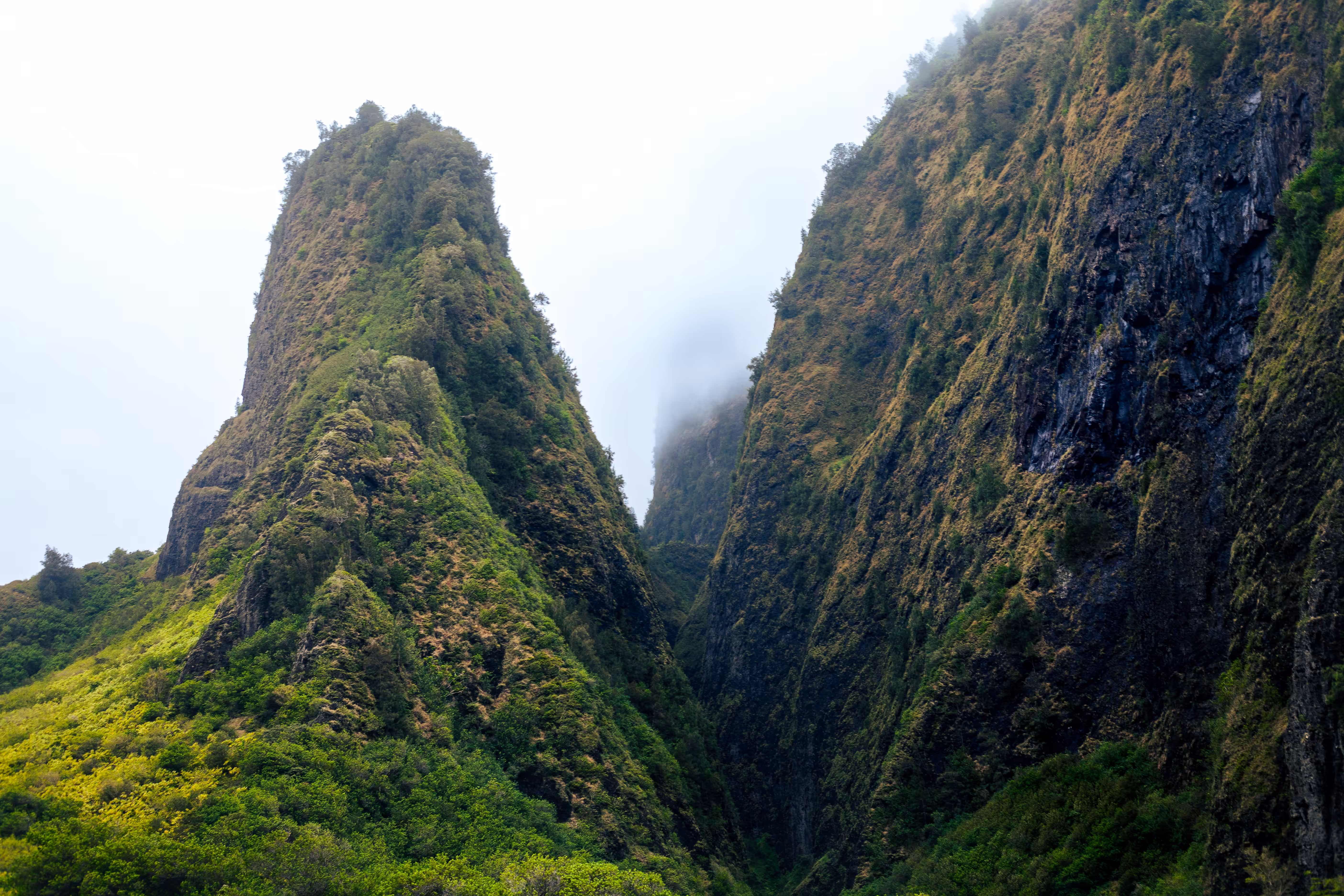 The Iao Needle