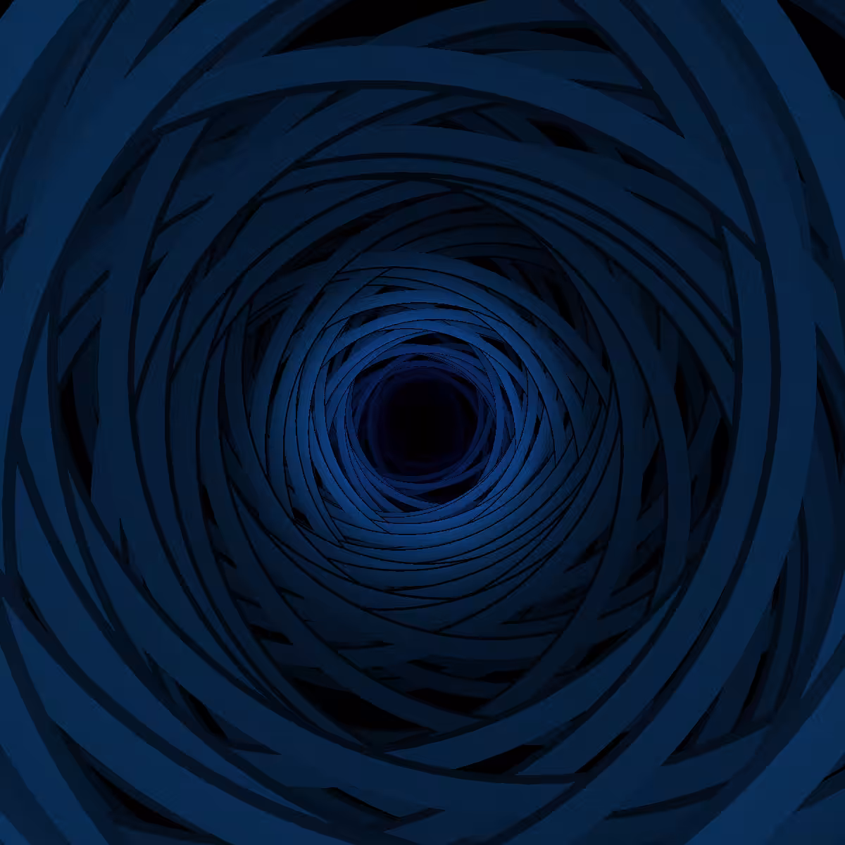 Down The Well #49