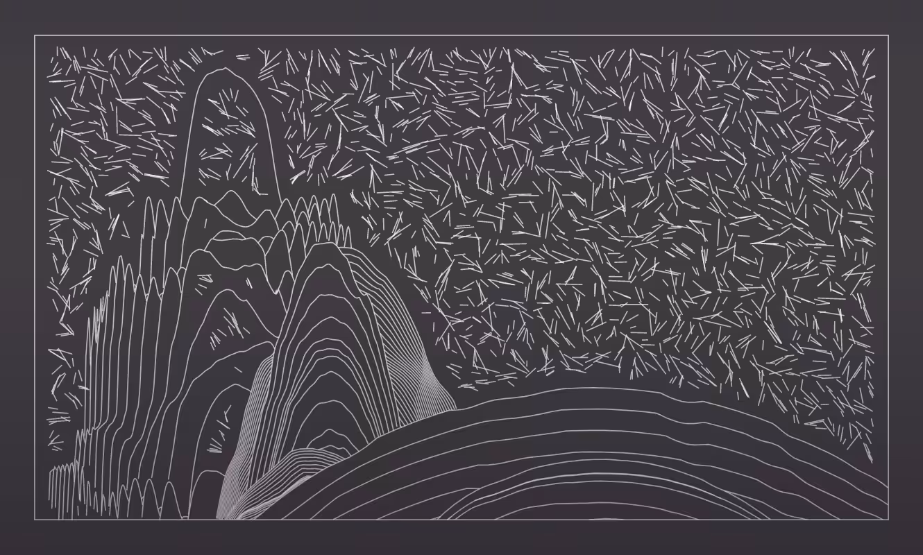 Metal Mountains #128