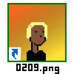 DesktopPunk - #0209