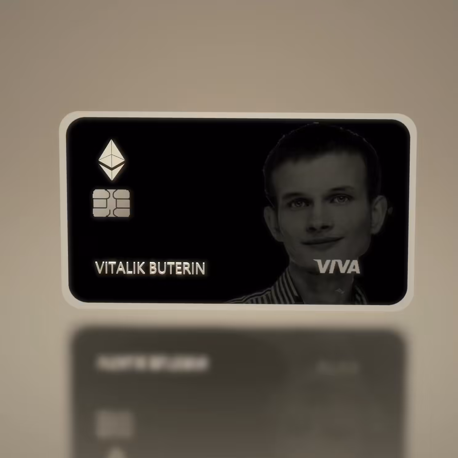 Viva Vitalik