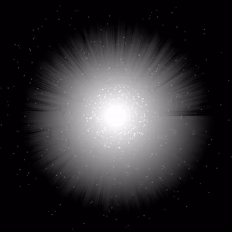 Singularity #152