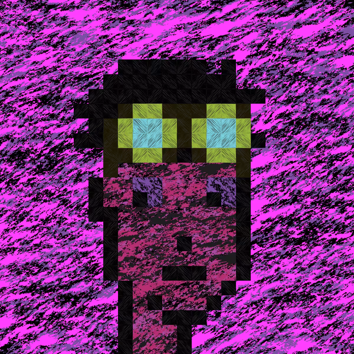 Sketchy Punk #044