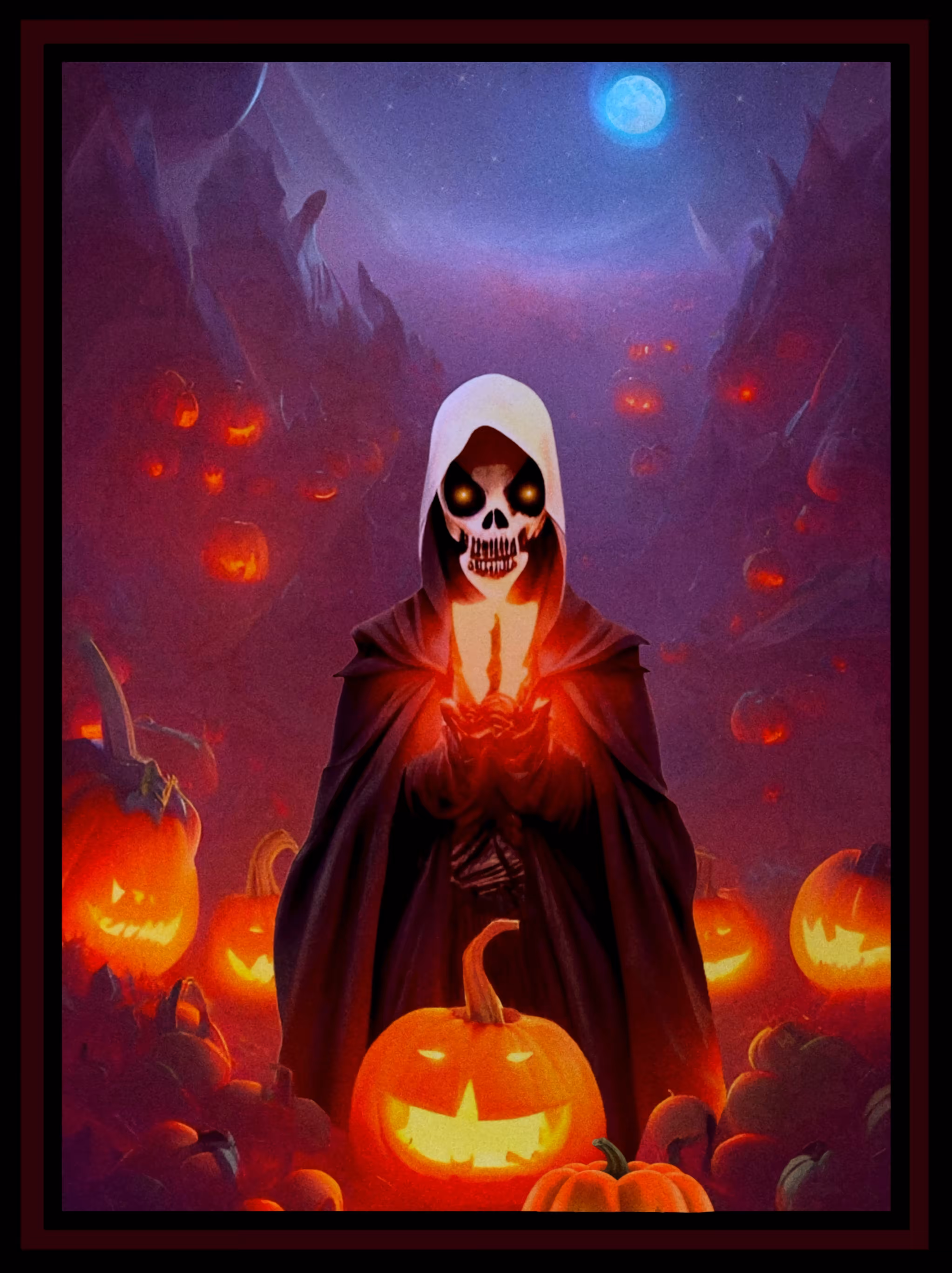 Welcome to Spookytez