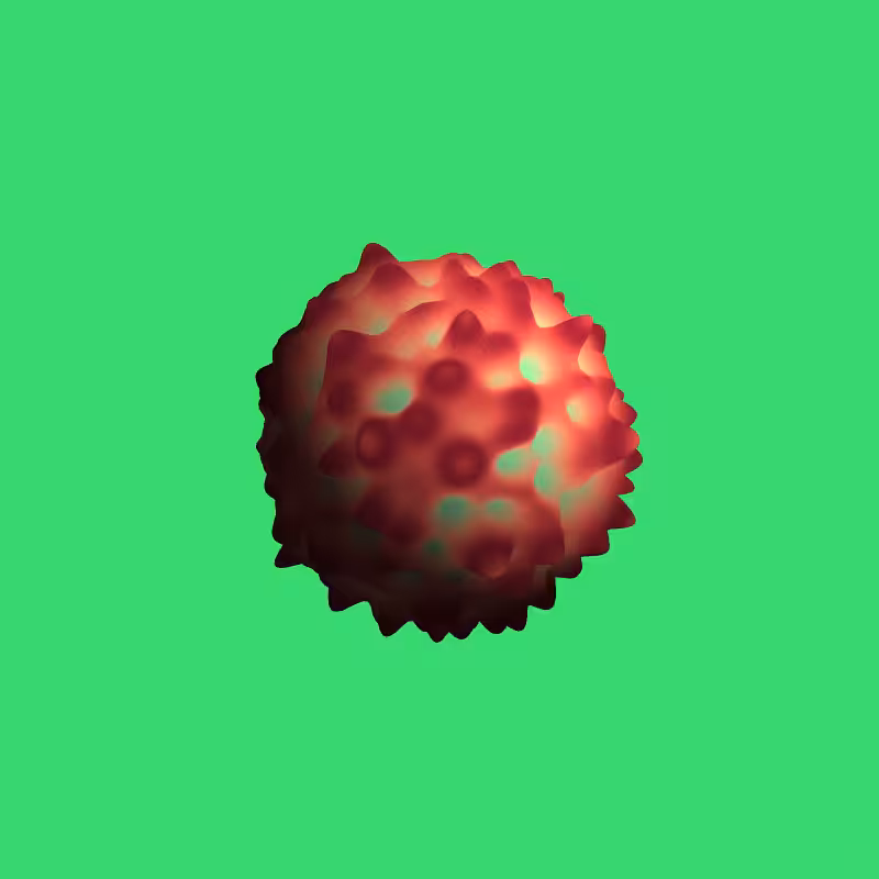 Blobby #454