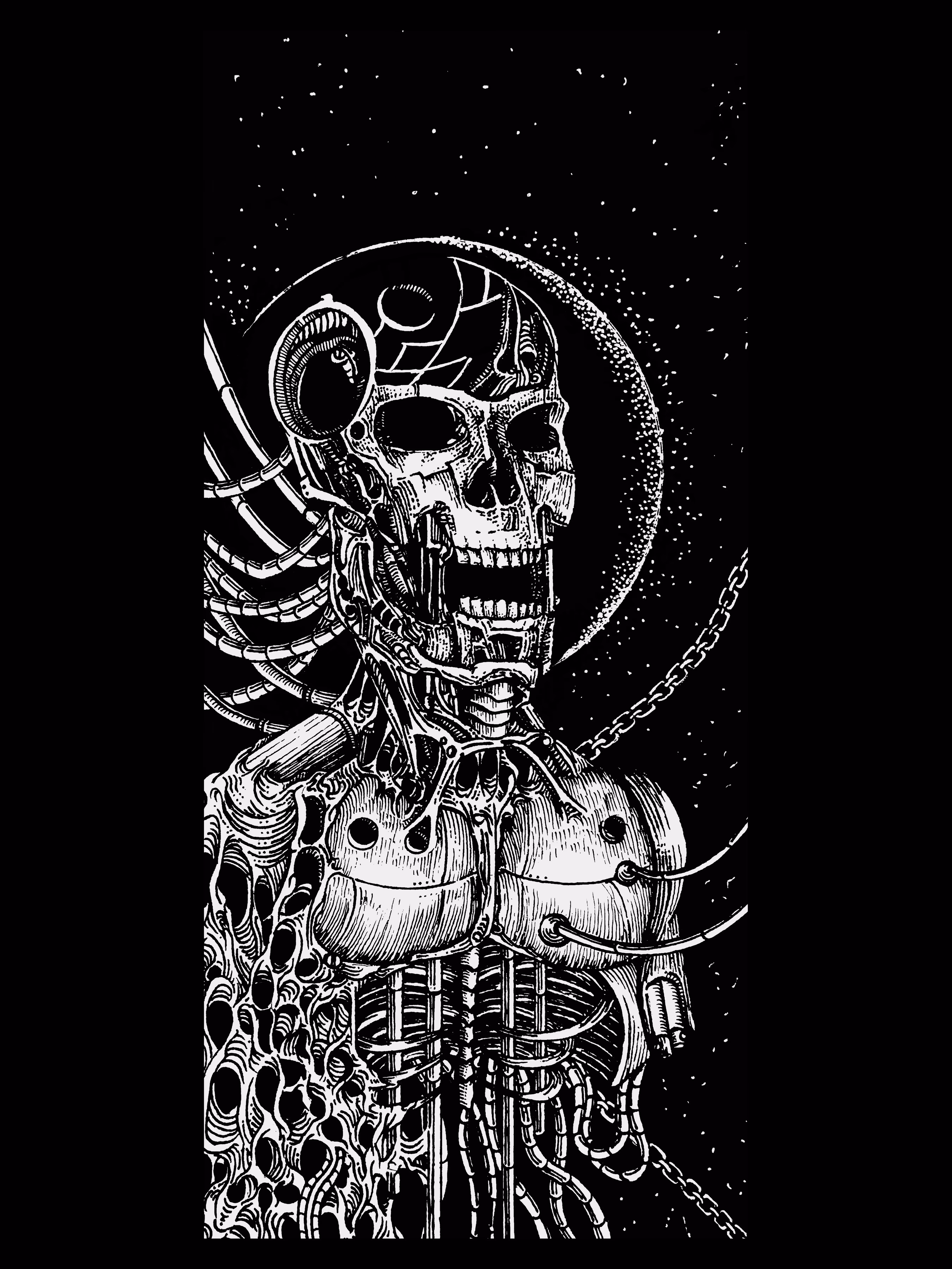 ABOMINATOR DRAKKANIA