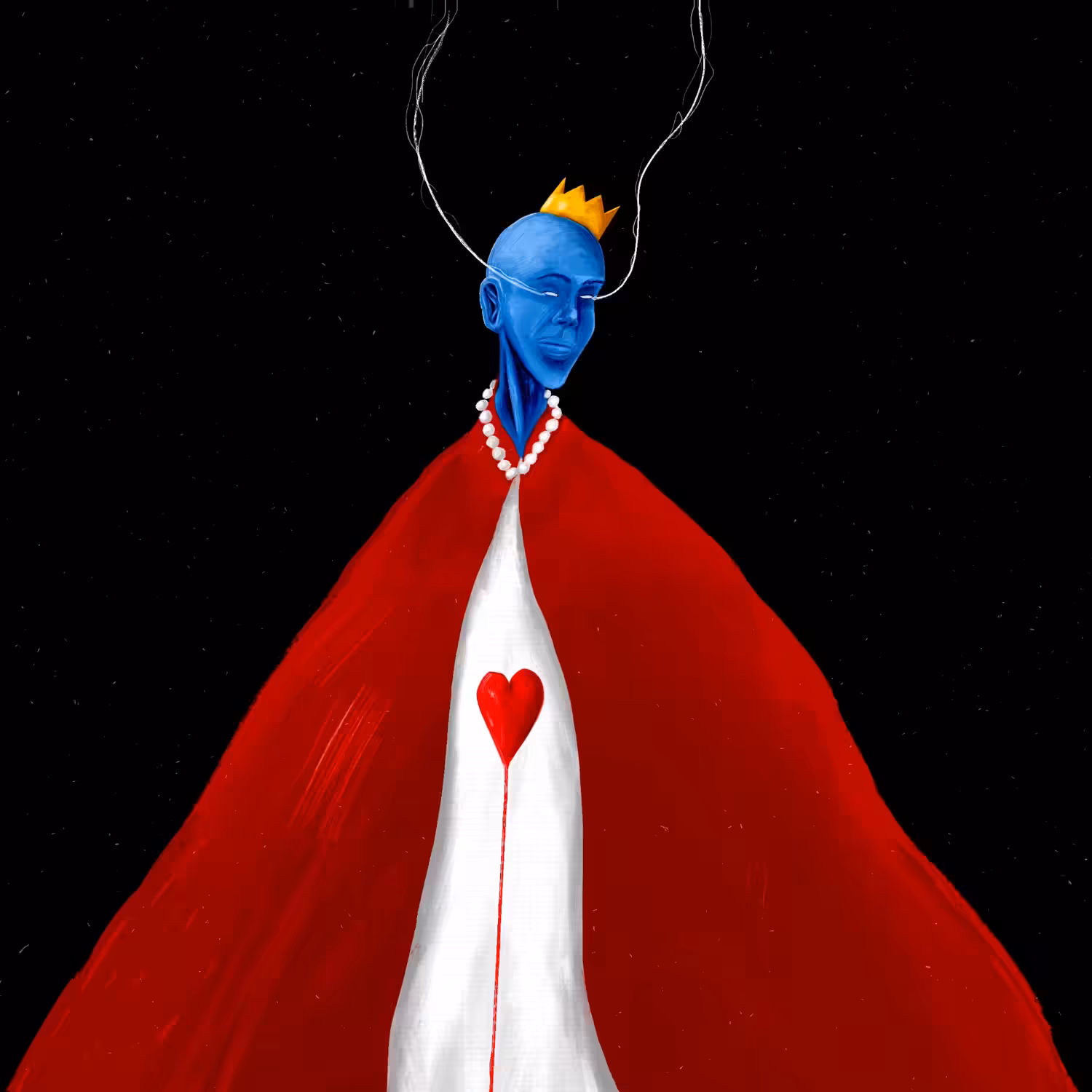King Of Hearts