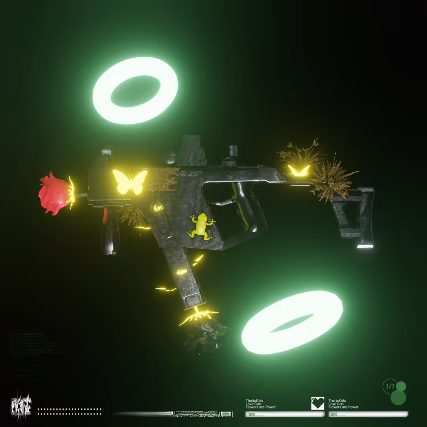 LoveGun001