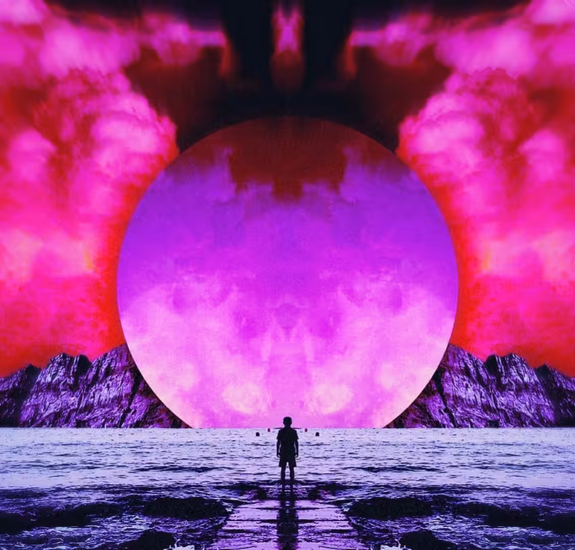 A way to the moon