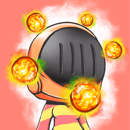 VibeNauts #2114