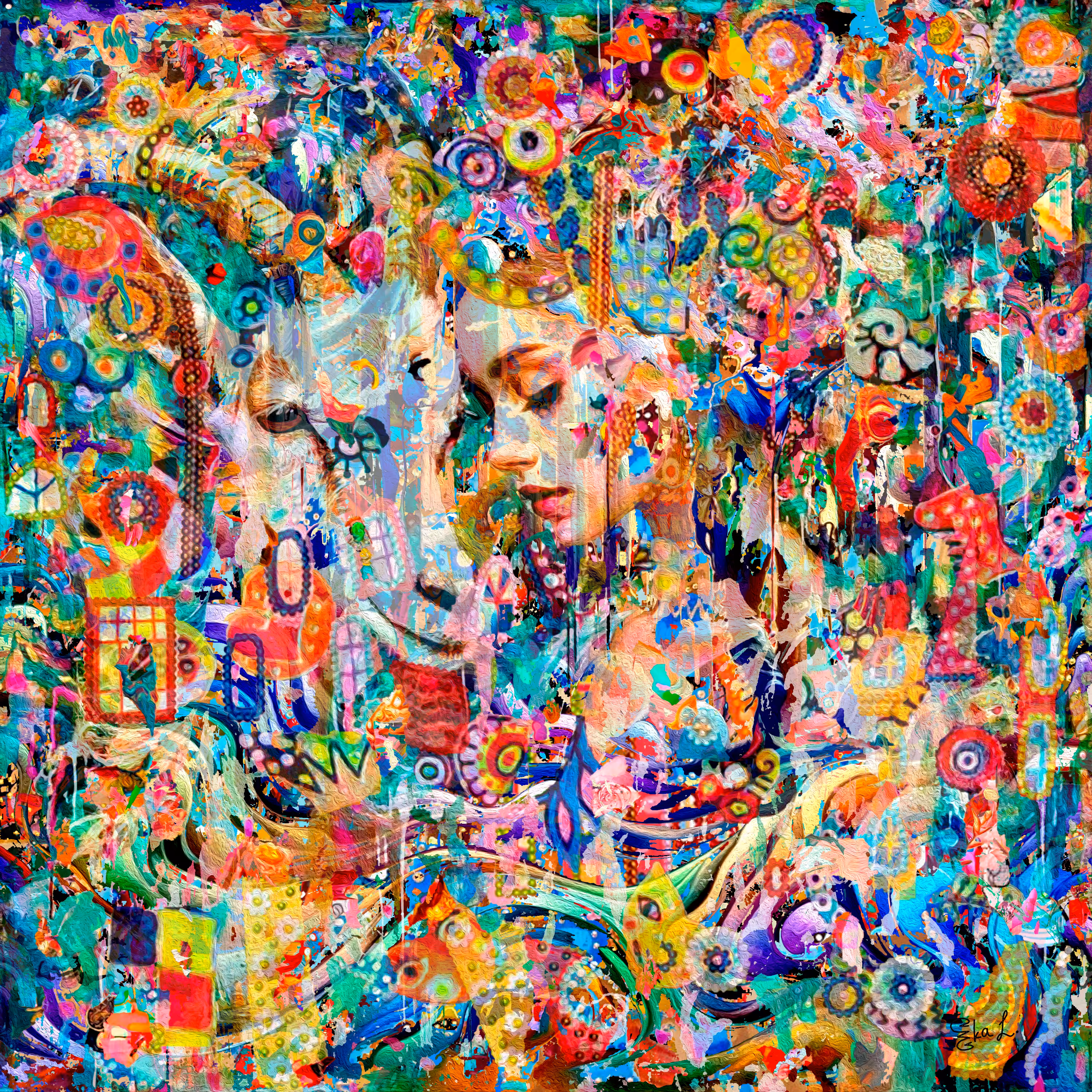 Imaginarium #1