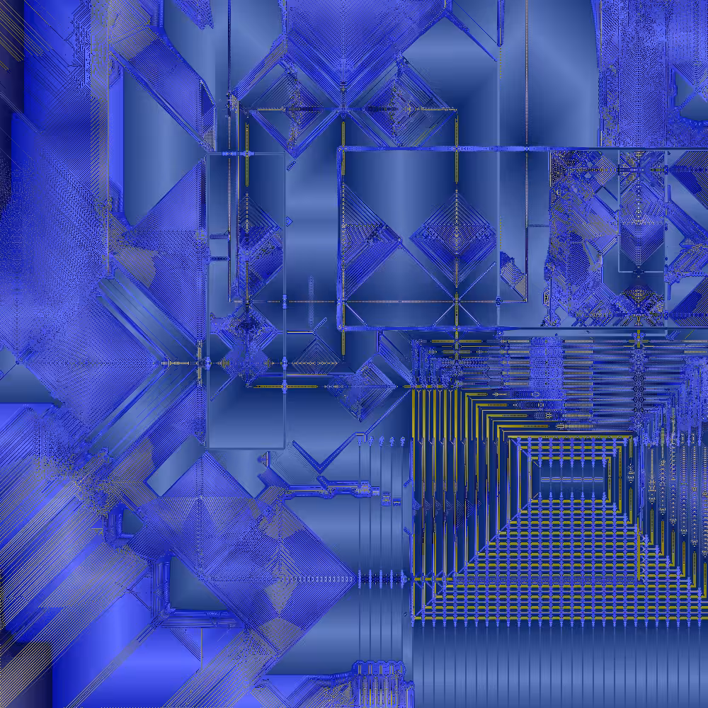 Autonomous Chipsets #48