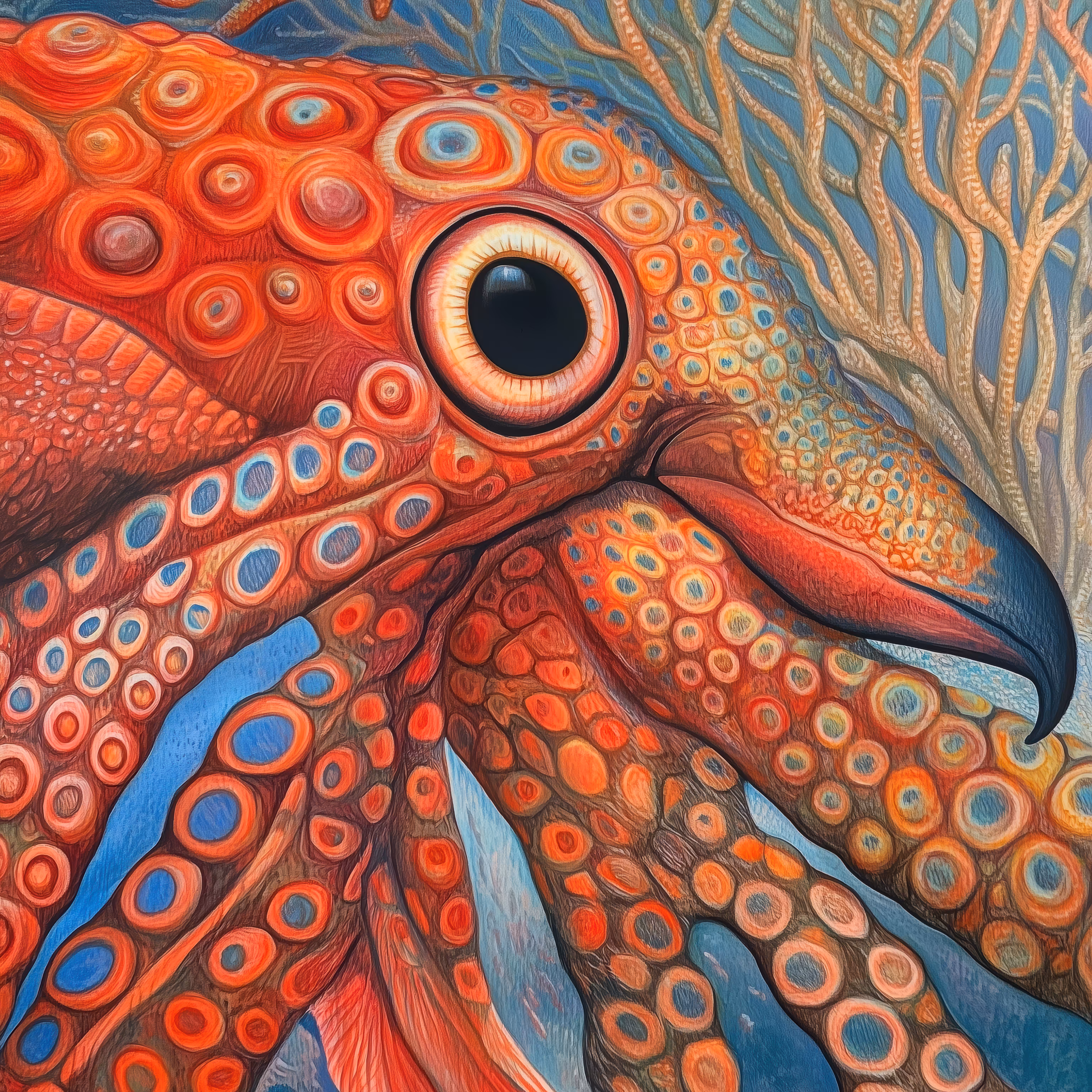 Turtopus #6
