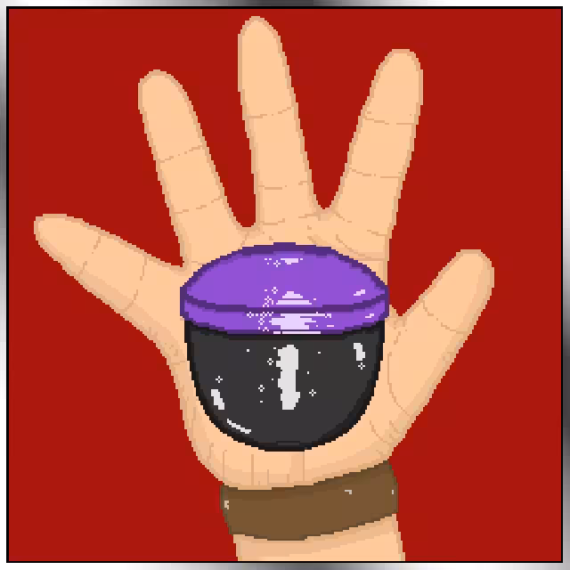 Gacha Mechz #34