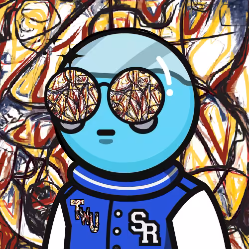 Rock Fauna + @SteveZ
