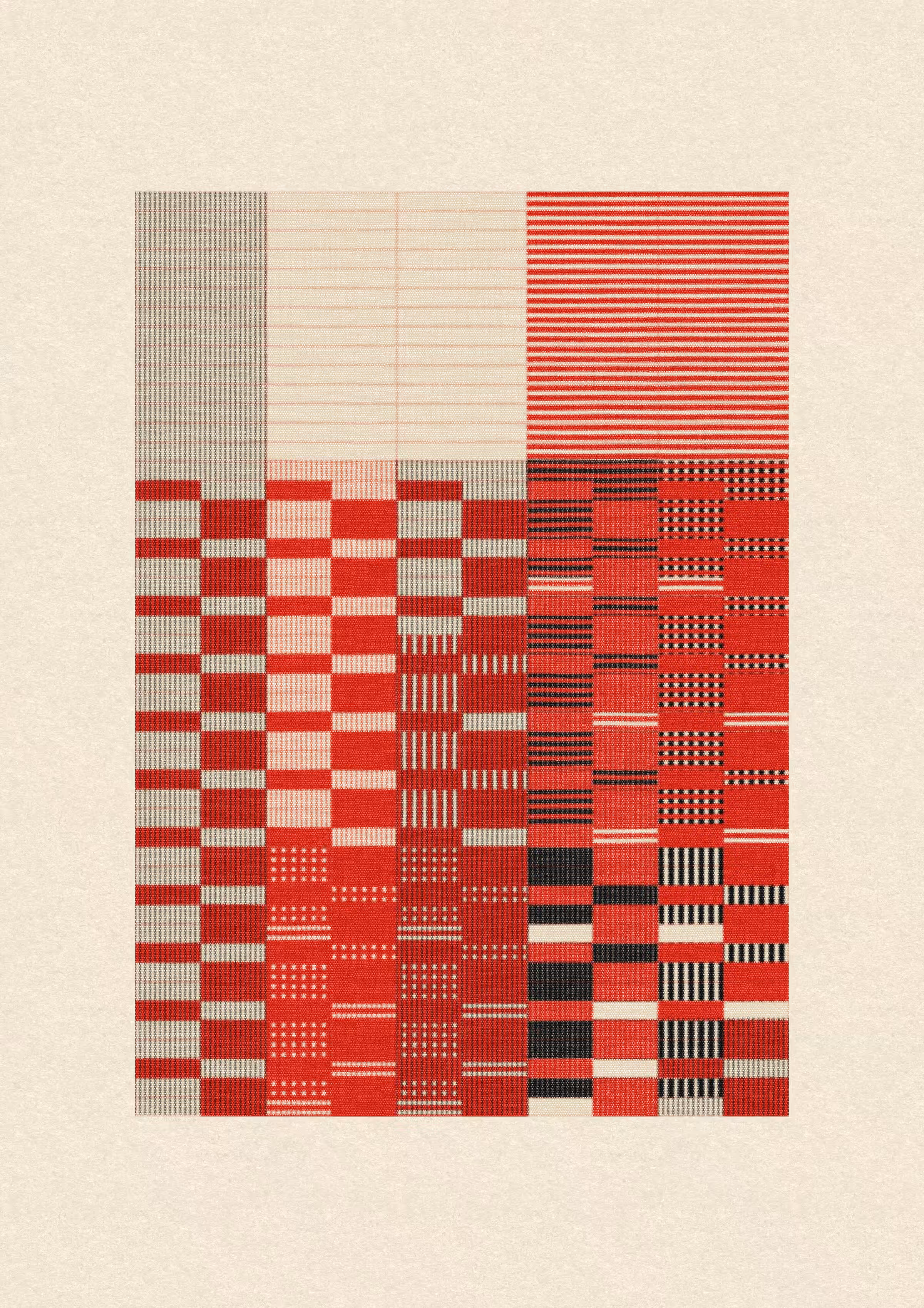 Lebras: Composition #405