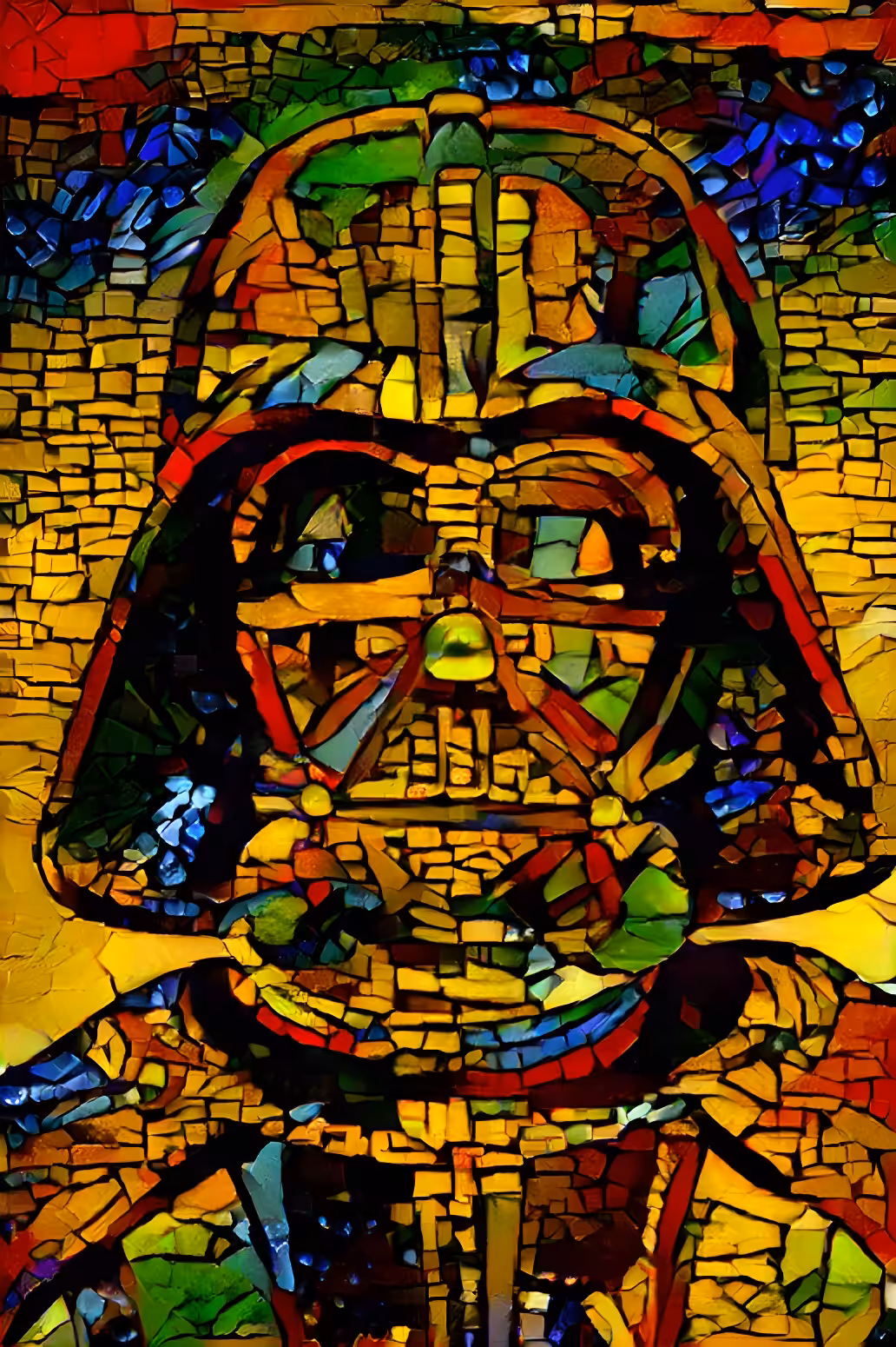 Darth Vader
