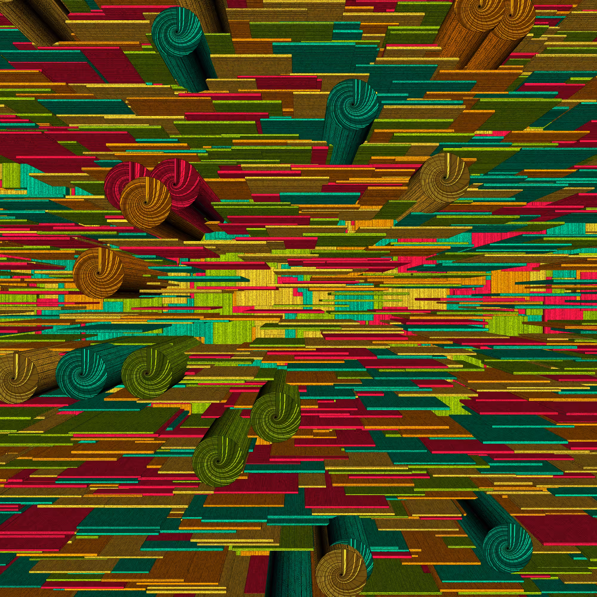 Inside GPU #9