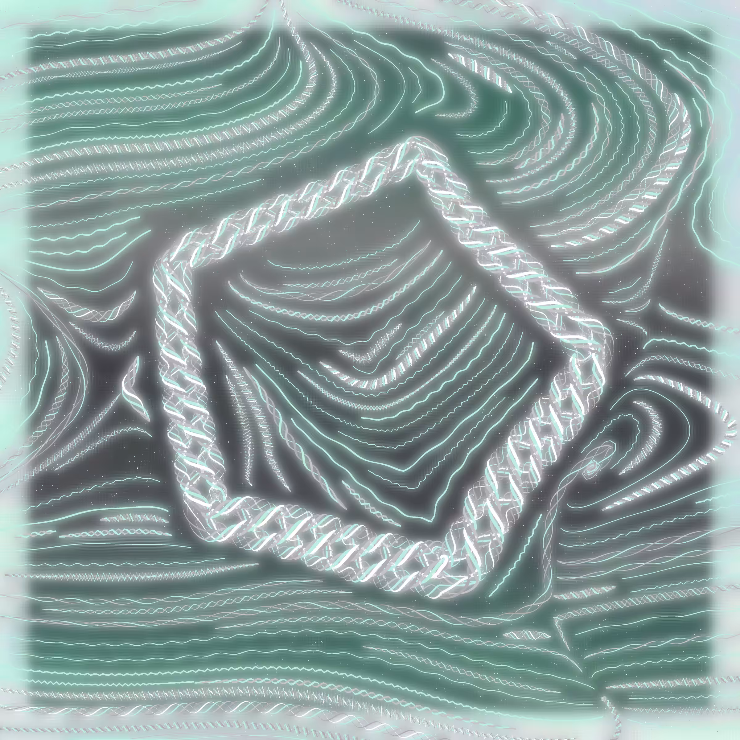 Friendship Bracelets #10620