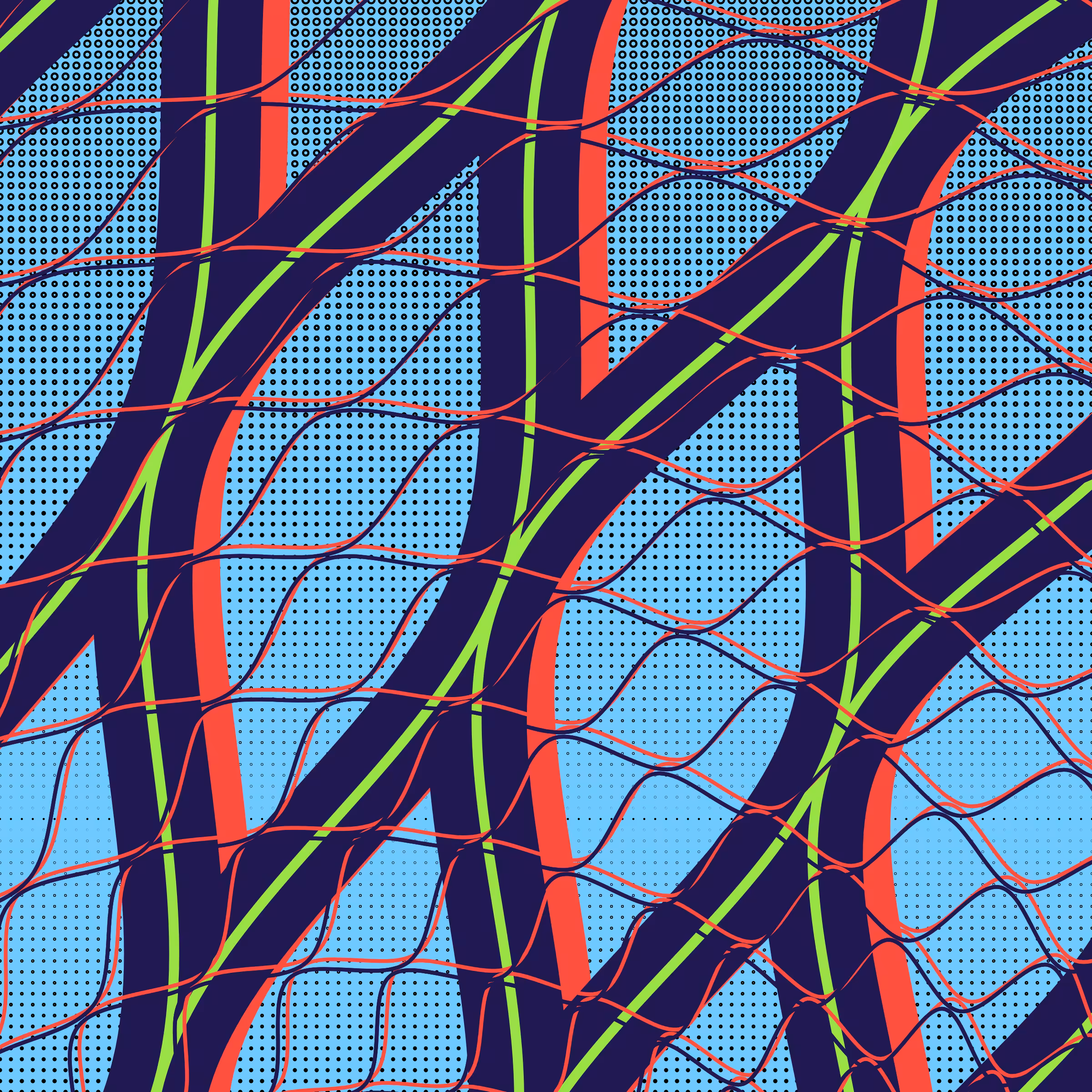 I Saw It in a Dream #672