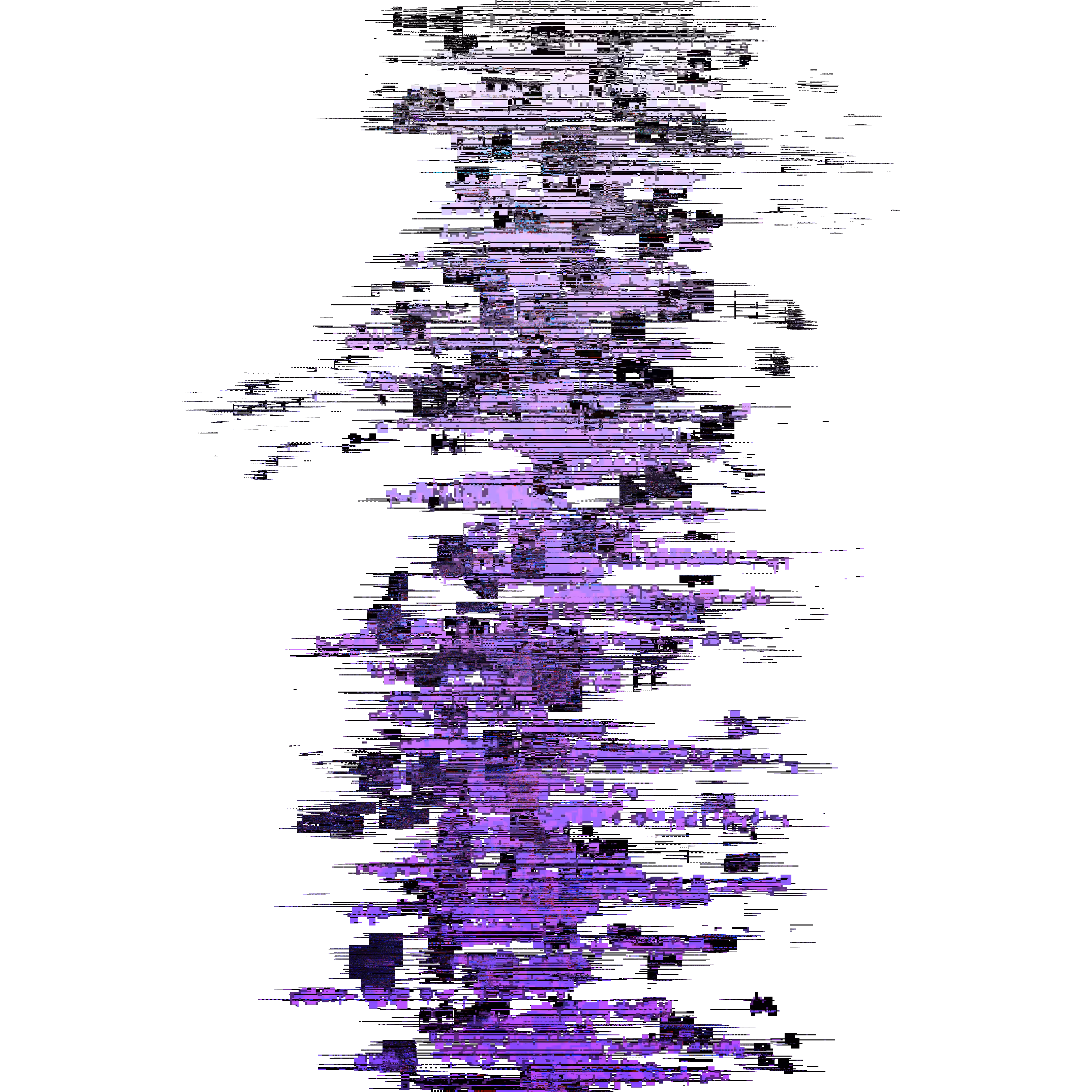 Entropy-Locked Recursive Glitch Textures #69