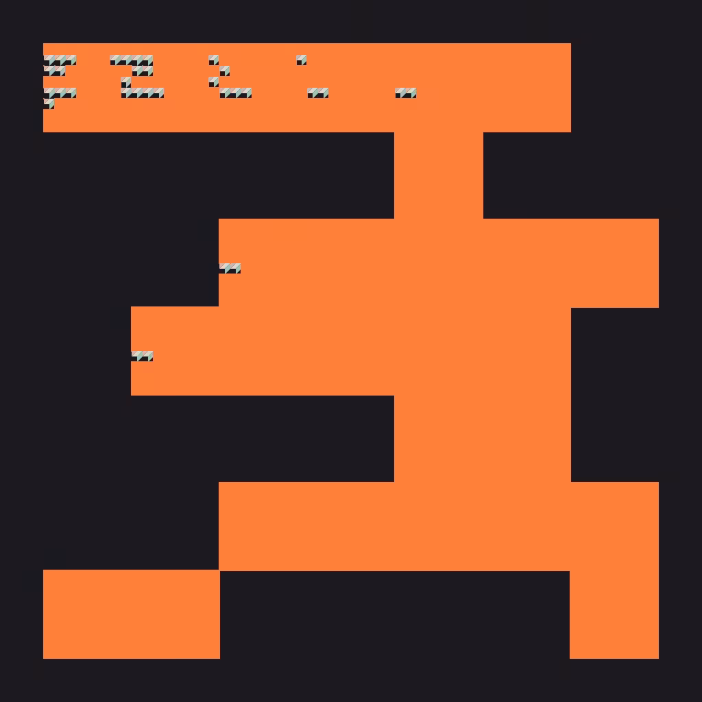 Cluster Field T1 #94